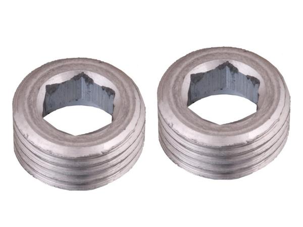 EINSTELLMUTTERN FÜR LENKHEBEL MRX, MTX